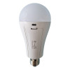 Лампа акумуляторна LED - EL1505E-15W7 Type-C WORK'S