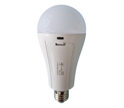 Лампа аккумуляторная LED - EL1505E-15W7 Type-C WORK'S