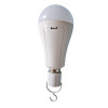 Лампа акумуляторна LED - EL1505E-15W7 Type-C WORK'S