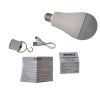 Лампа акумуляторна LED - EL1505E-15W7 Type-C WORK'S