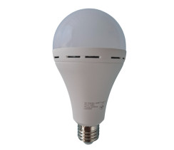 Лампа акумуляторна LED EL1505D-12W7 Type-C WORK'S