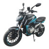 Мотоцикл Forte FT300-CKD Синий