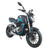 Мотоцикл Forte FT300-CKD Синий