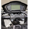 Мотоцикл FT250-FE Forte Серо-красный