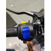 Мотоцикл FT250-FE Forte Серо-красный