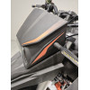 Мотоцикл FT250-FE Forte Черно-оранжевый