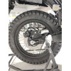 Мотоцикл FT250-FE Forte Черно-красный