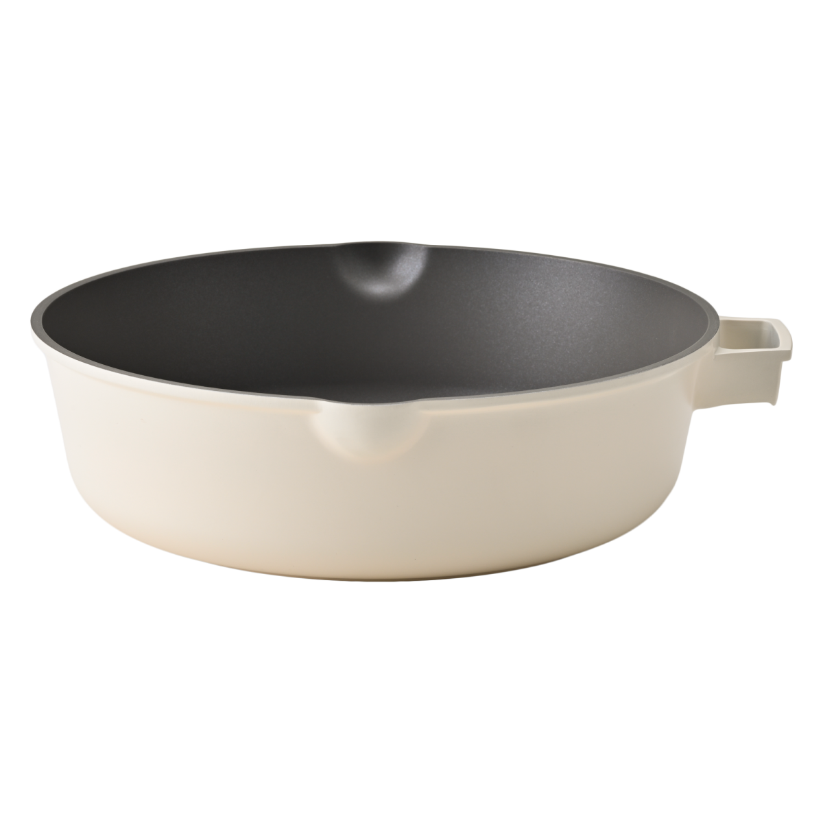 Набор посуды PR-2503 Creamy Cheef, 10 предметов, Pepper