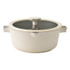 Набор посуды PR-2503 Creamy Cheef, 10 предметов, Pepper