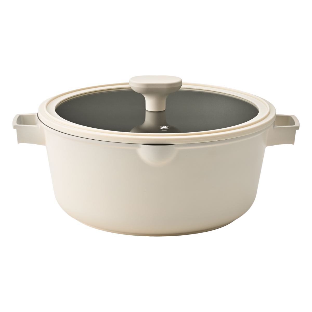 Набор посуды PR-2503 Creamy Cheef, 10 предметов, Pepper