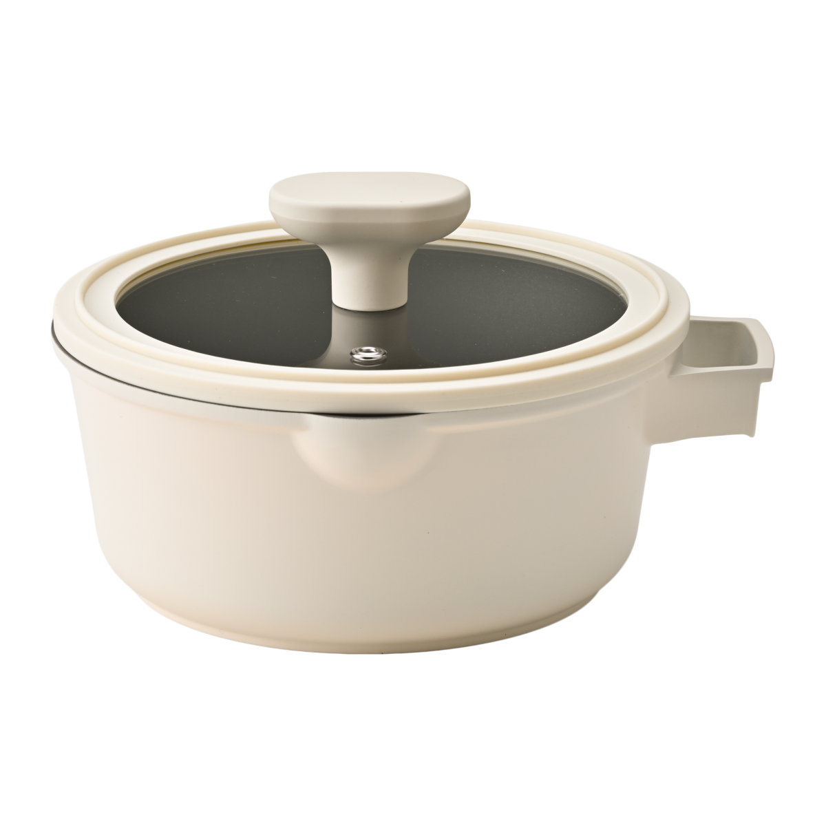 Набор посуды PR-2503 Creamy Cheef, 10 предметов, Pepper