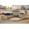 Набор посуды PR-2503 Creamy Cheef, 10 предметов, Pepper
