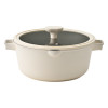 Набор посуды PR-2503 Creamy Cheef, 10 предметов, Pepper
