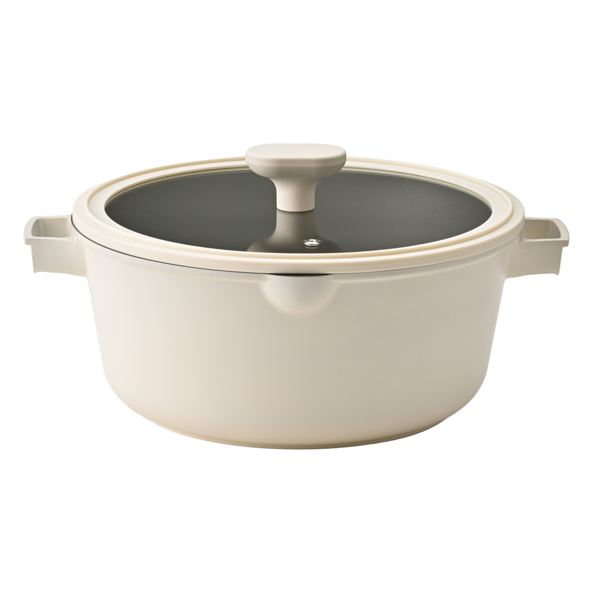 Набор посуды PR-2503 Creamy Cheef, 10 предметов, Pepper