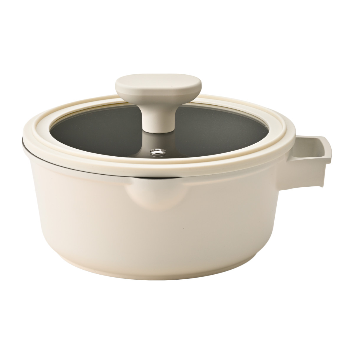Набор посуды PR-2503 Creamy Cheef, 10 предметов, Pepper