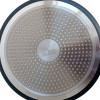 Сковорода GT-2900-26 з термоіндикатором INSTINCT 26 cм. Gusto