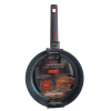 Сковорода GT-2900-26 з термоіндикатором INSTINCT 26 cм. Gusto
