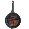 Сковорода GT-2900-28 с термоиндикатором INSTINCT 28 см. Gusto