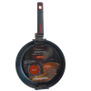 Сковорода GT-2900-28 с термоиндикатором INSTINCT 28 см. Gusto