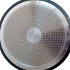 Сковорода GT-2900-28 с термоиндикатором INSTINCT 28 см. Gusto