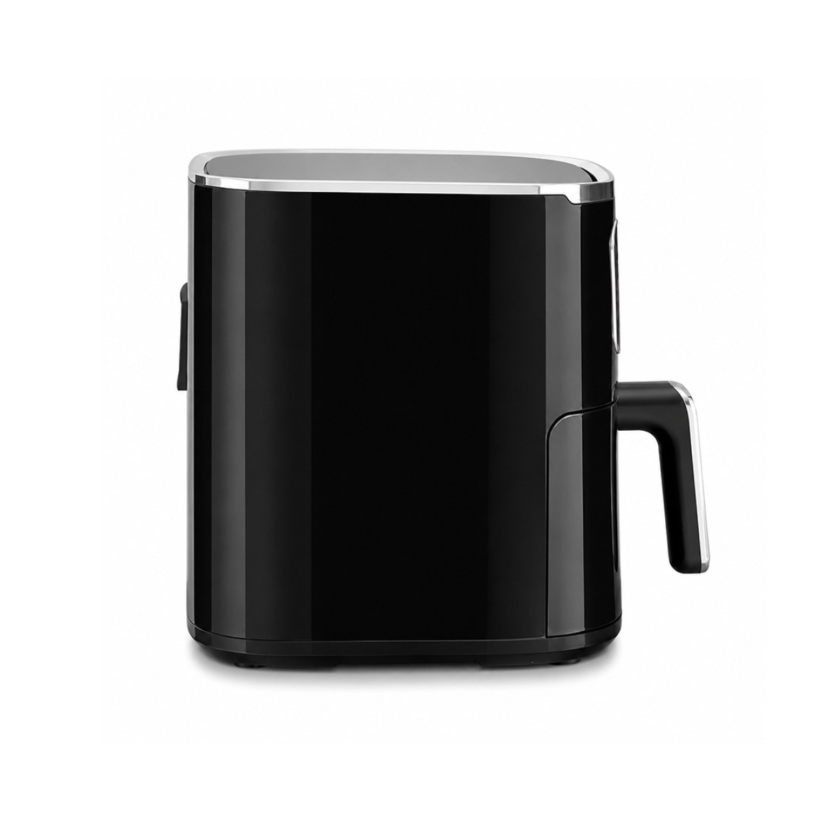 Мультипiч GAF5010 чорний 5 л Grunhelm
