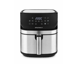 Мультипiч GAF9010 9 л Grunhelm