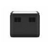 Мультипечь электрическая GAF9010D черный 9 л Grunhelm