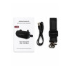 Портативна колонка GW-10D BLK чорний Grunhelm