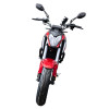 Мотоцикл Forte FT300-CKD Красный