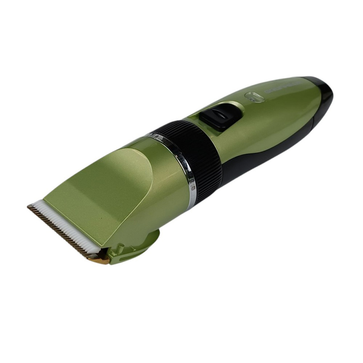 Акумуляторна машинка для стрижки GHC902 Grunhelm