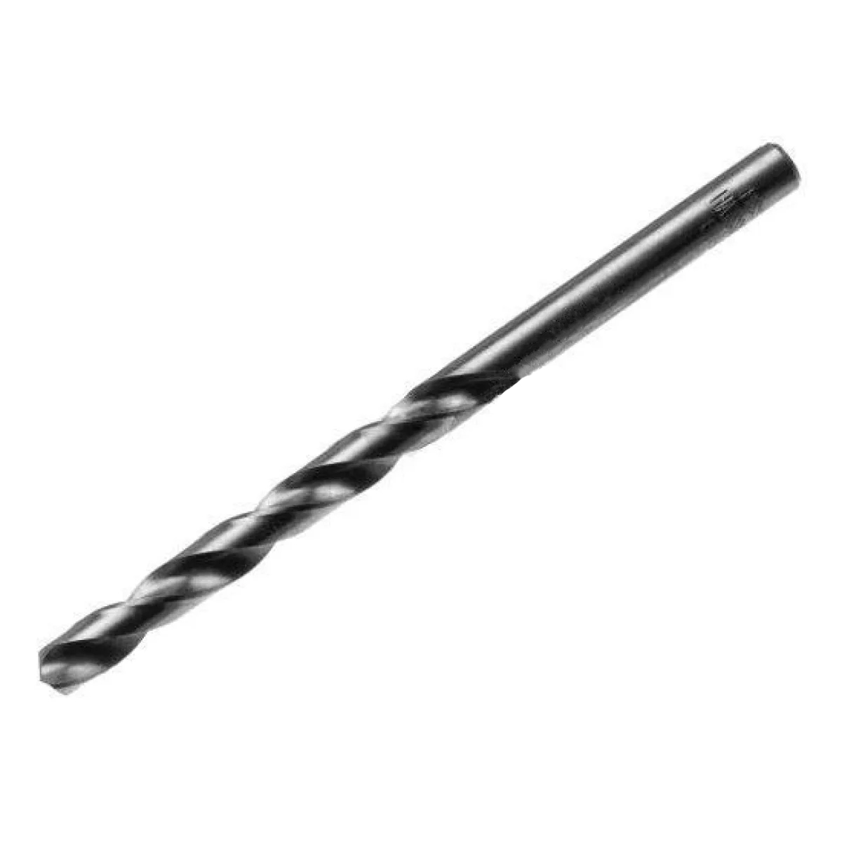 HAISSER HSS 12.5х101х151мм Свердло по металу DIN 338 уп.1шт