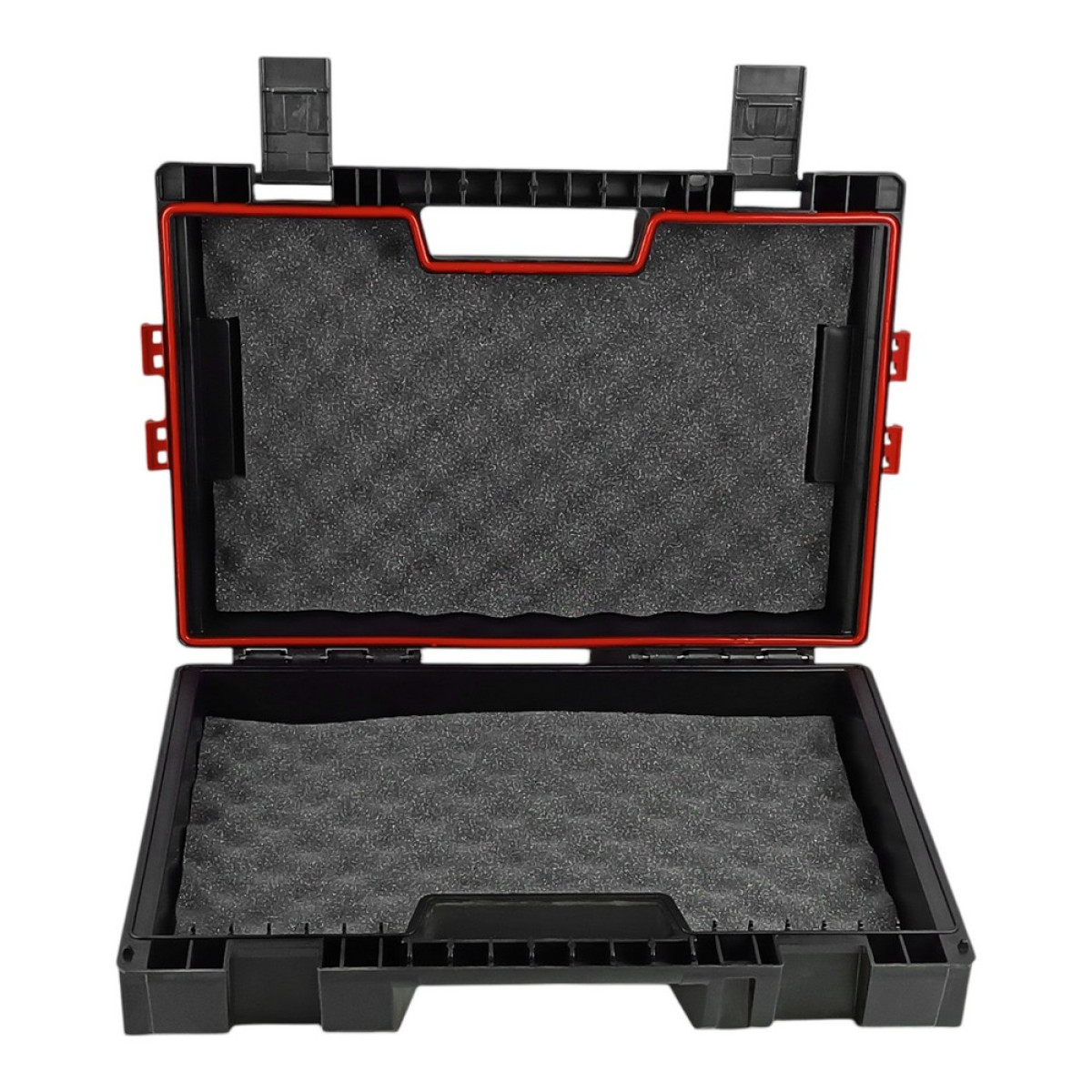 HAISSER Ящик для інструментів SYSTEM PRO TOOLCASE