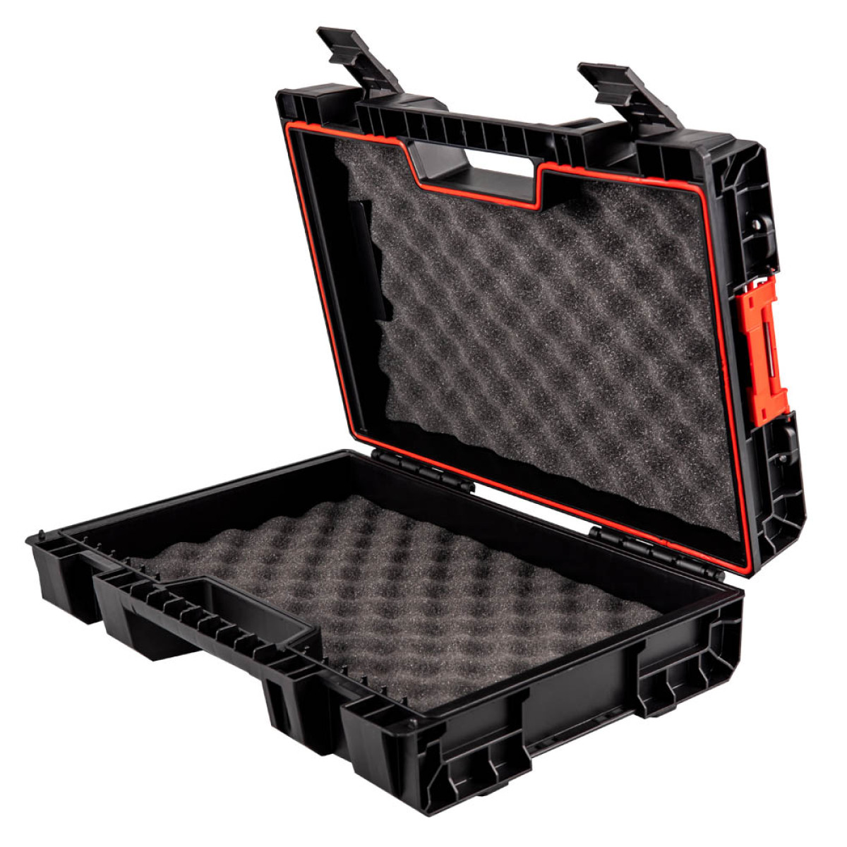HAISSER Ящик для інструментів SYSTEM PRO TOOLCASE