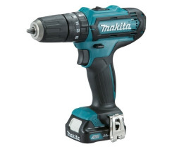 Аккумуляторный шуруповерт Makita DF331DWAX6