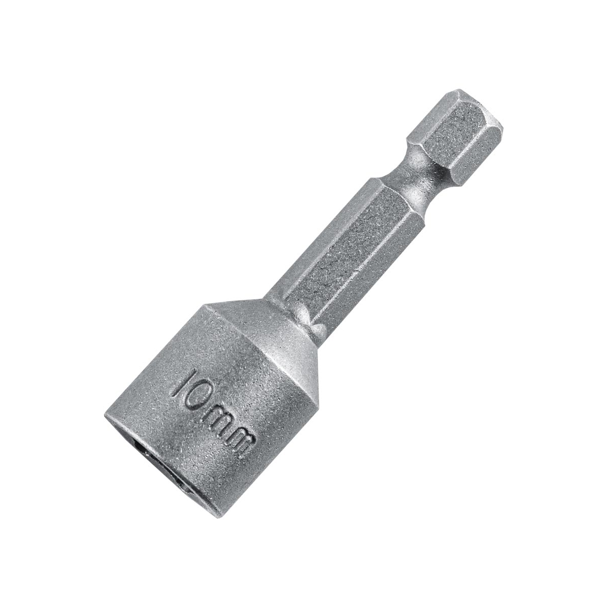 HAISSER Біта з шестигранником 10х45мм, 1х1