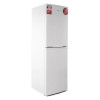 Холодильник двухкамерний BRH-S173M55-W белый
