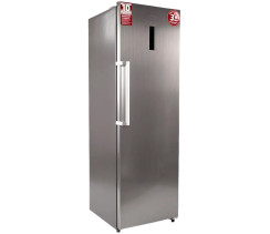Холодильник однодверний Grunhelm VCH-N185D60Z-XH