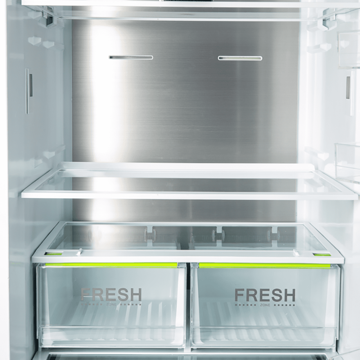 Холодильник GNC 188-416 LX Grunhelm