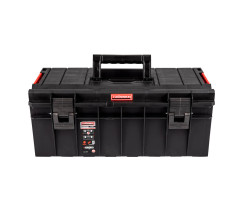 Ящик для інструментів System PRO 600 Basic HAISSER