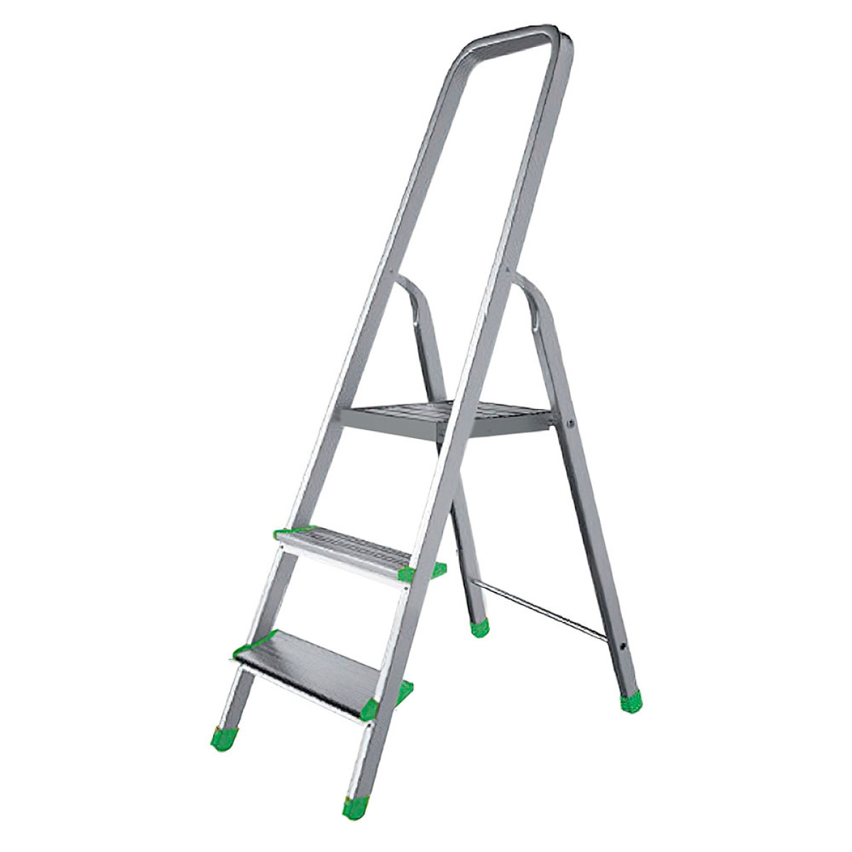 ITOSS 913 Драбина алюмінієва 3 ступені