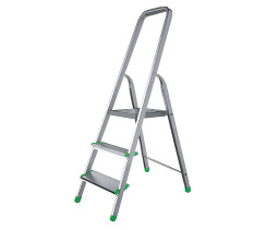 ITOSS 913 Драбина алюмінієва 3 ступені