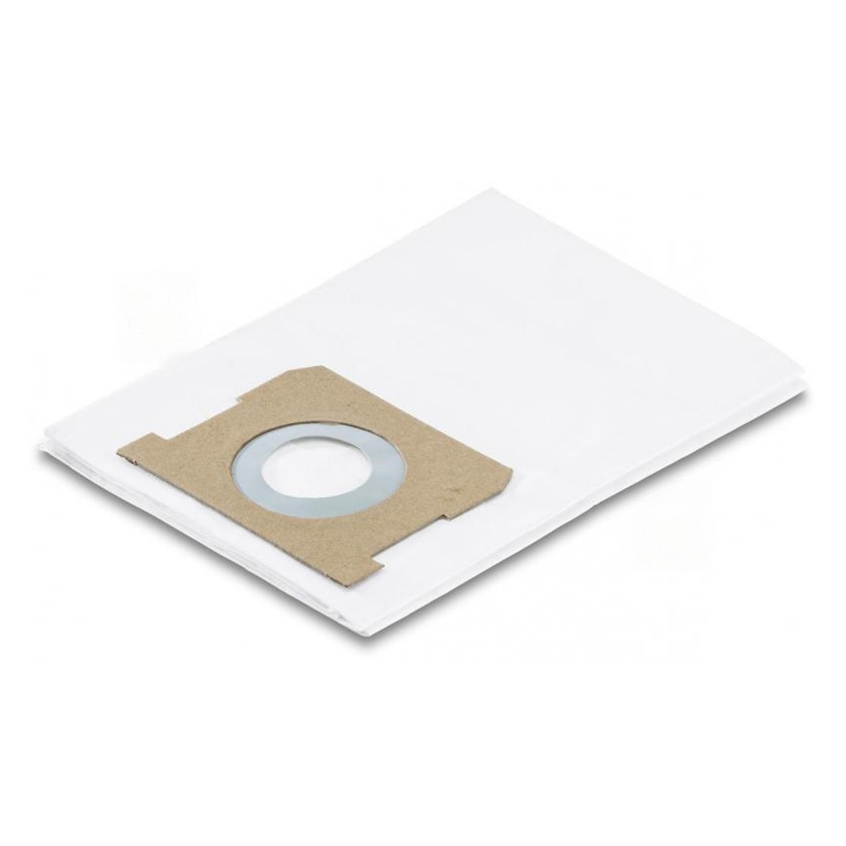 Karcher Фильтр-мешки бумажные для пылесосов WD (MV) 1 (2.863-014.0) 5 шт