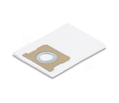 Karcher Фільтр-мішки паперові для пилососів WD (MV) 1 (2.863-014.0) 5 шт