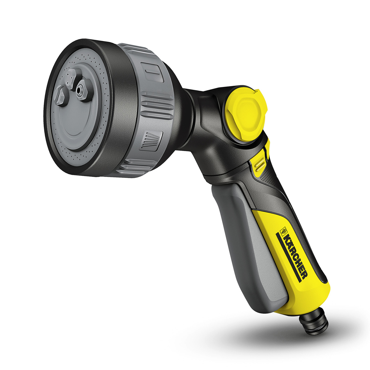 KARCHER PLUS Многофункциональный пистолет для полива (2.645-269.0)