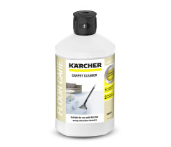 Karcher RM 519 Рідкий засіб для вологого чищення килимів (6.295-771.0) 1 л