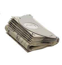 Karcher SE 5.100 Фільтр-мішки паперові (6.904-143.0) 5 шт