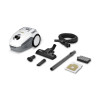 Karcher VC 2 Premium Пылесос для сухой уборки (1.198-111.0)