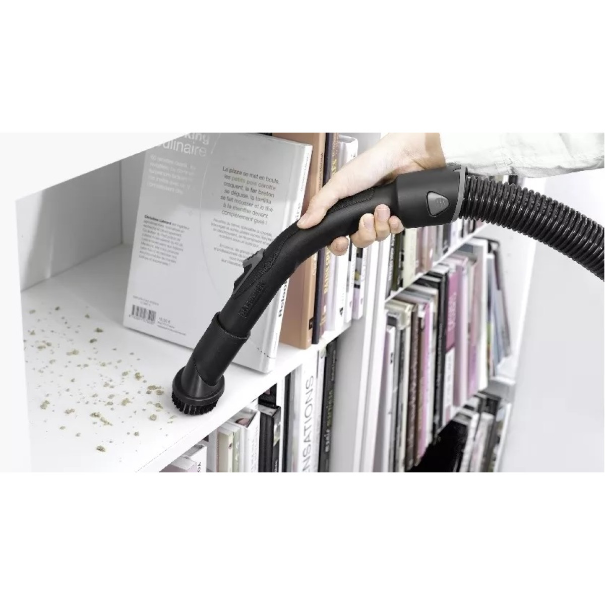 Karcher VC 2 Premium Пылесос для сухой уборки (1.198-111.0)