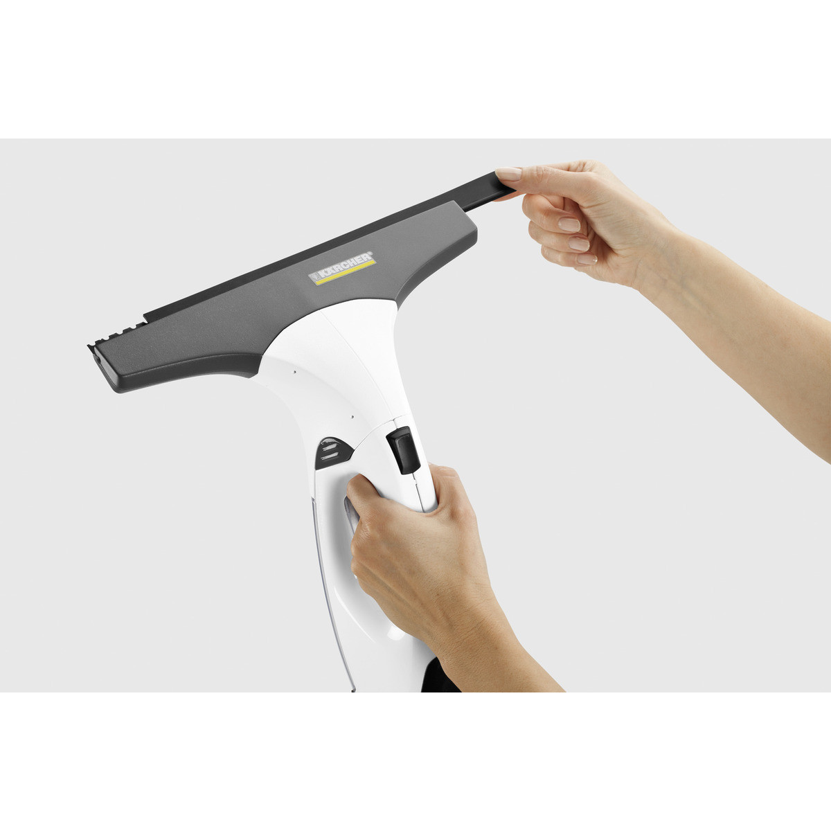 Karcher WV 2 Premium Пилосос віконний (1.633-216.0)