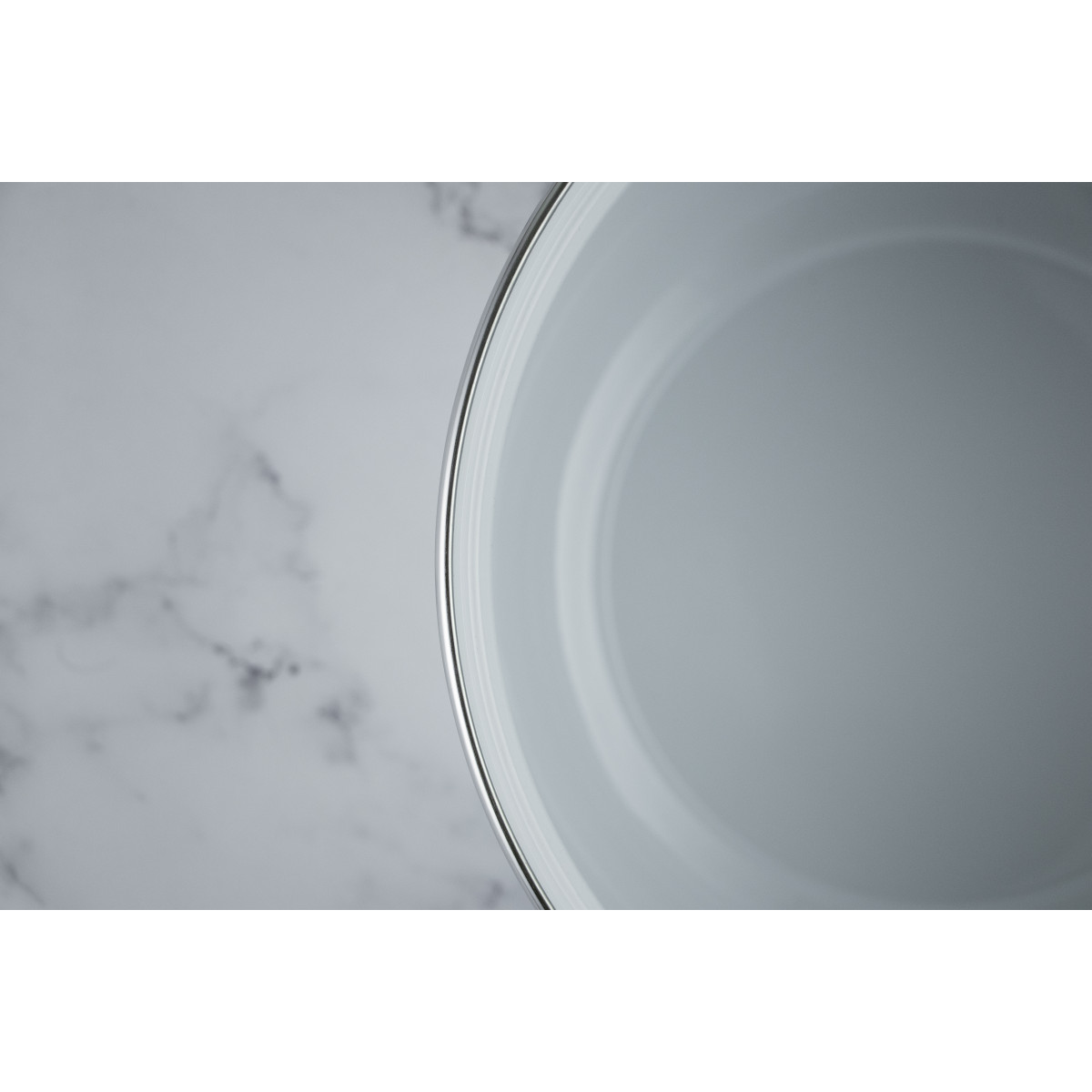 Каструля GT-T-216-W Акварель Premium 16 см 2.1 л GUSTO